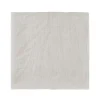Lineo linnen servet, 42x42 cm, Moonbeam