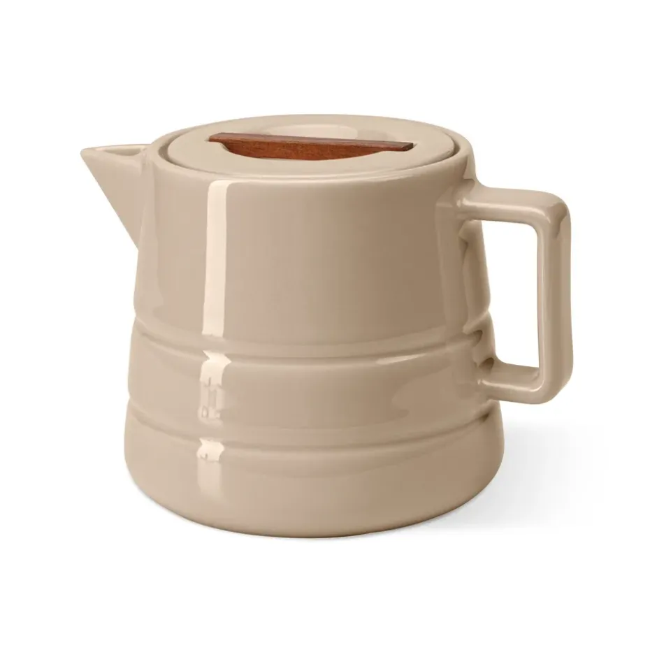 Lines melkkan 50 cl, beige