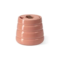 Lines suikerpot, roze