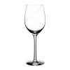 Line wijnglas XL 44 cl, Helder