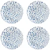 Little Dot onderzetters, 4-pack