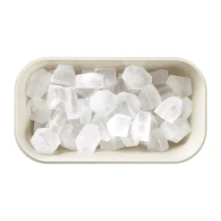 Lékué ijscontainer, Wit