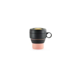 Lékué To Go mok 0,35 L, Koraal