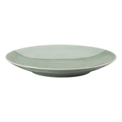 Loft bord moss green, Ø22 cm