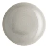 Loft diep bord moon grey, Ø24 cm