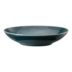 Loft diep bord night blue, Ø24 cm