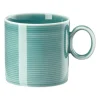 Loft mok 33 cl, Ice-blue