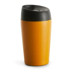 Loke reismok 24 cl, Geel