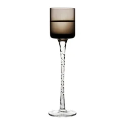 London borrelglas 2,5-5 cl 6-delig, Mix