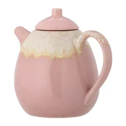Louisa theekan 1,2 l, Rose