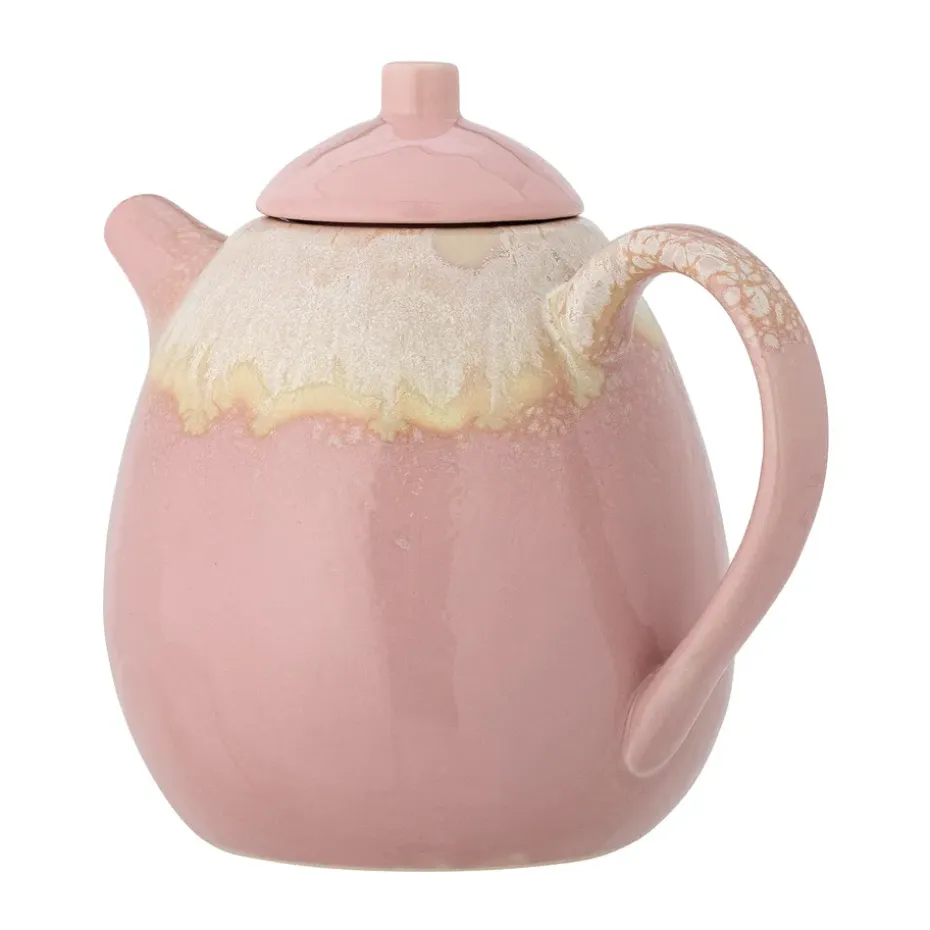 Louisa theekan 1,2 l, Rose
