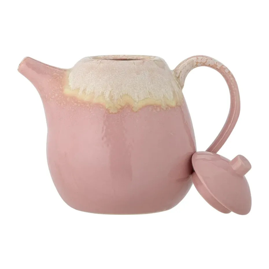 Louisa theekan 1,2 l, Rose