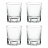 Lounge 2.0 SOF glas 23,8 cl 4-pack, Transparant
