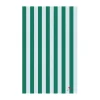 Love tafelkleed 150x280 cm, Groen-lichtblauw