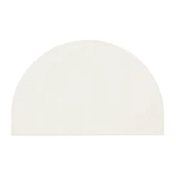Lumi onderzetter siliconen, Vanilla