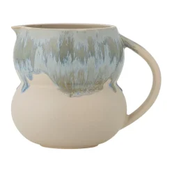 Luna melkkan 1,5 L, Blauw
