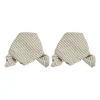 Lundgren servet 40x40 cm 2-pack, Beige