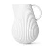 Lyngby Tura kan 4,15 L, Wit
