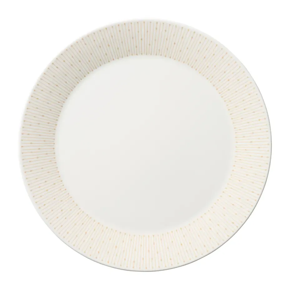 Mainio Sarastus bord Ø25 cm, Beige