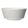 Mainio Sarastus kom Ø23 cm, Zwart-wit
