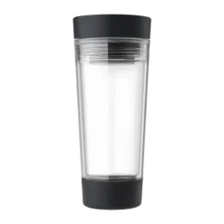 Make & Take thermosmok voor thee 36 cl, Donkergrijs