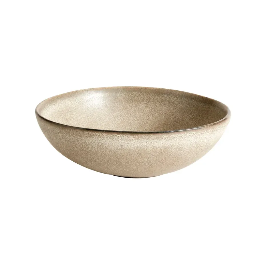 Mame ontbijtkom 15,5 cm, Oester