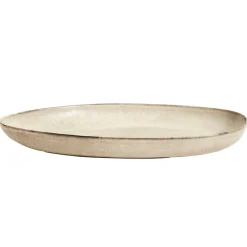 Mame serveerschotel 43 cm, Oester