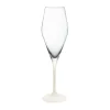 Manufacture Rock champagneglas 26 cl 4-pack, Helder-wit