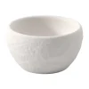 Manufacture Rock eierdopje, Blanc