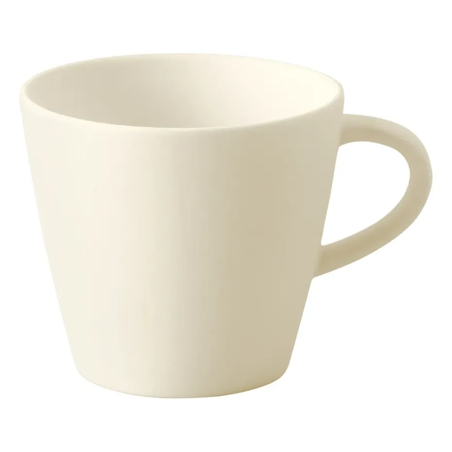 Manufacture Rock espressokopje 10 cl, Blanc
