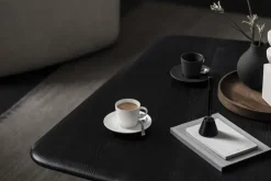 Manufacture Rock espressokopje 10 cl, Blanc