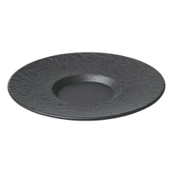 Manufacture Rock koffieschoteltje Ø15,5 cm, Zwart