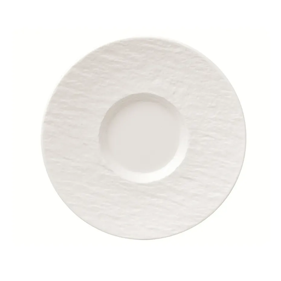 Manufacture Rock koffieschoteltje Ø15,5 cm, Blanc