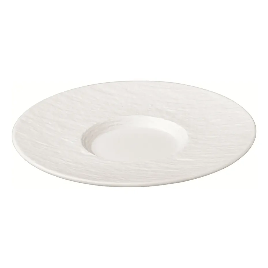 Manufacture Rock koffieschoteltje Ø15,5 cm, Blanc