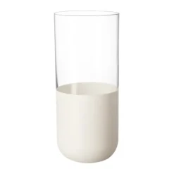 Manufacture Rock longdrinkglas 30 cl 4-pack, Clear