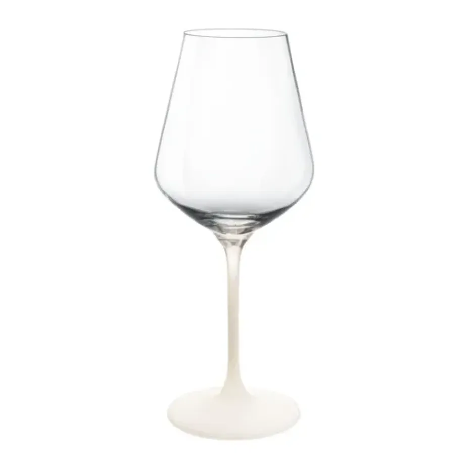 Manufacture Rock rodewijnglas 47 cl 4-pack, Helder-wit