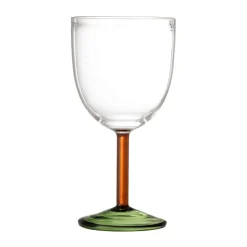 Martine wijnglas 22 cl, Groen