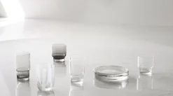 Mass schotel Ø17, Glas