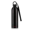 Melior waterfles 50 cl, Black