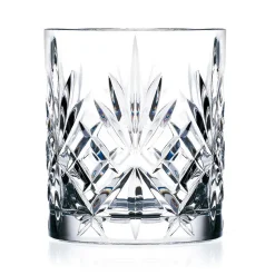 Melodia whiskyglas 31 cl 6-pack, Kristal