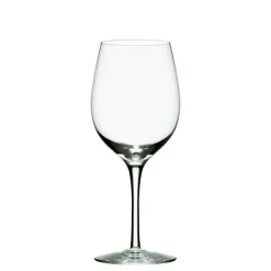 Merlot rood wijnglas, 45 cl.