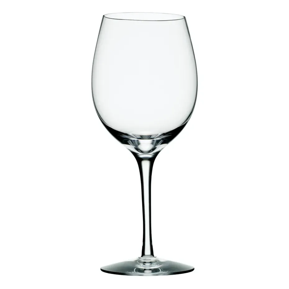 Merlot wijnglas 57 cl, Transparant