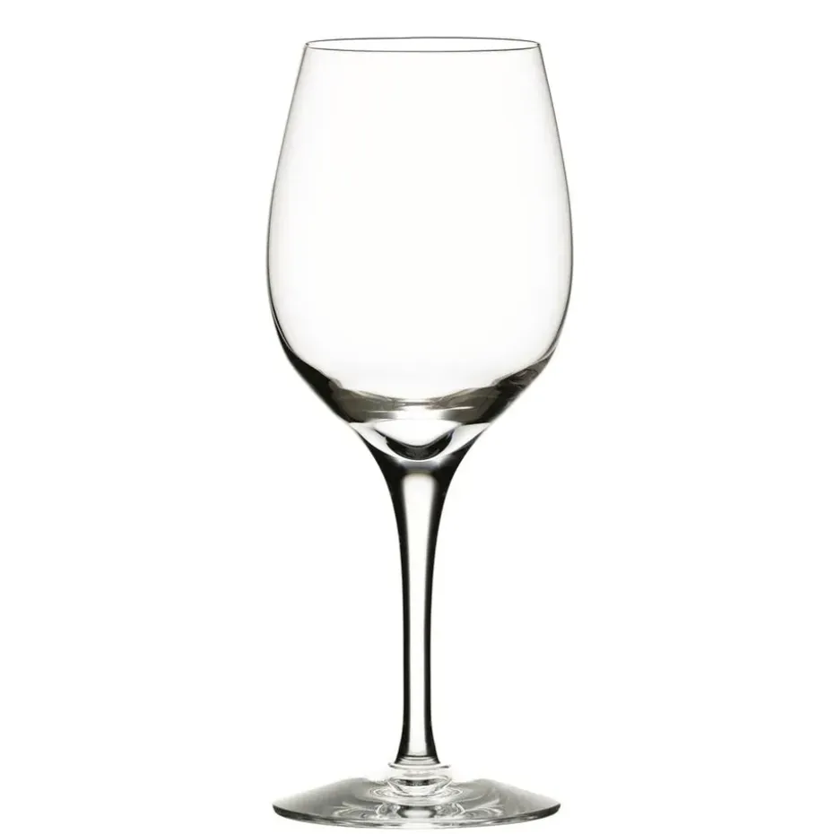 Merlot wit wijnglas, 29 cl.