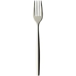Metro Chic dinervork, Roestvrij staal