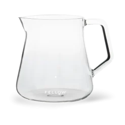 Mighty small karaf 50 cl, Clear glass
