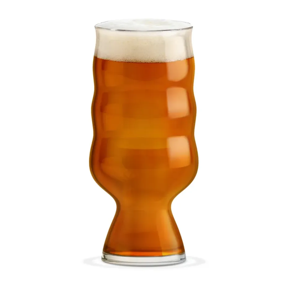 Mikkeller IPA bierglas 2-pack, 50 cl