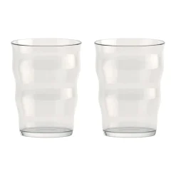 Mikkeller pint bierglas 2-pack, 40 cl
