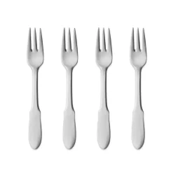 Mitra mat taartvorkje, 4-pack