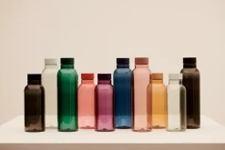 Miz waterfles 0,72 L, Mauve