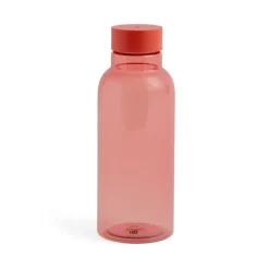 Miz waterfles 0,54 L, Red